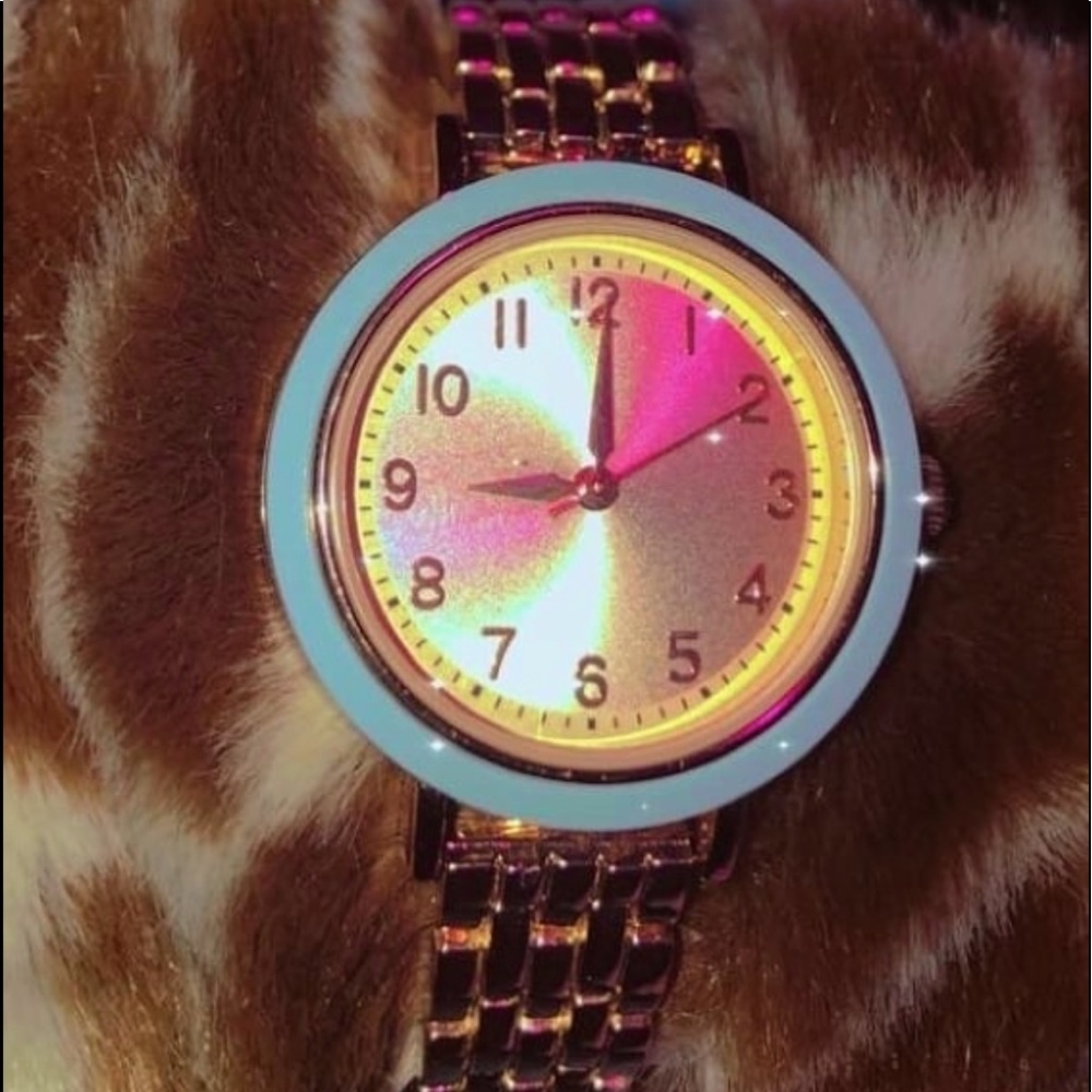⌚️WATCH⌚️
